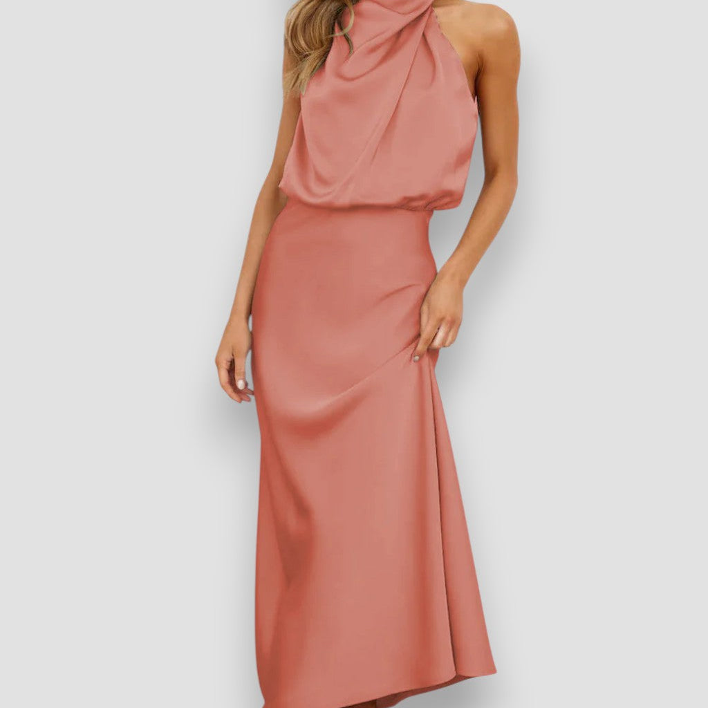 Carlina | Vestido de verão