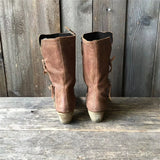 Amparo™ - Botas de outono