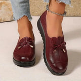 Lara - Mocassins confortáveis para mulheres