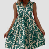 Séraphine | Vestido de verão para Mulher