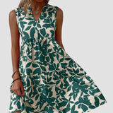 Séraphine | Vestido de verão para Mulher