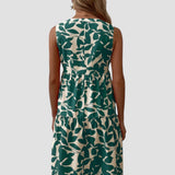 Séraphine | Vestido de verão para Mulher