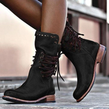Aruna | Botas Elegantes e Confortáveis