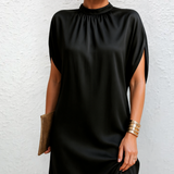 Trudy™ | Vestido elegante de Mulher