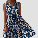 Séraphine | Vestido de verão para Mulher