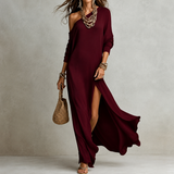 Serina | Vestido elegante para Mulher