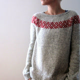 Marylis | Suéter oversized