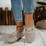 VAEL | Sapatos de entrada para pés sensíveis com apoio total para Mulher