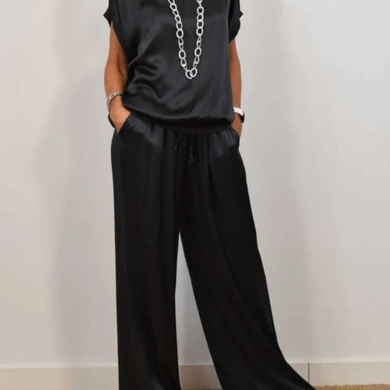 MARIARE – CONJUNTO ELEGANTE DE 2 PEÇAS