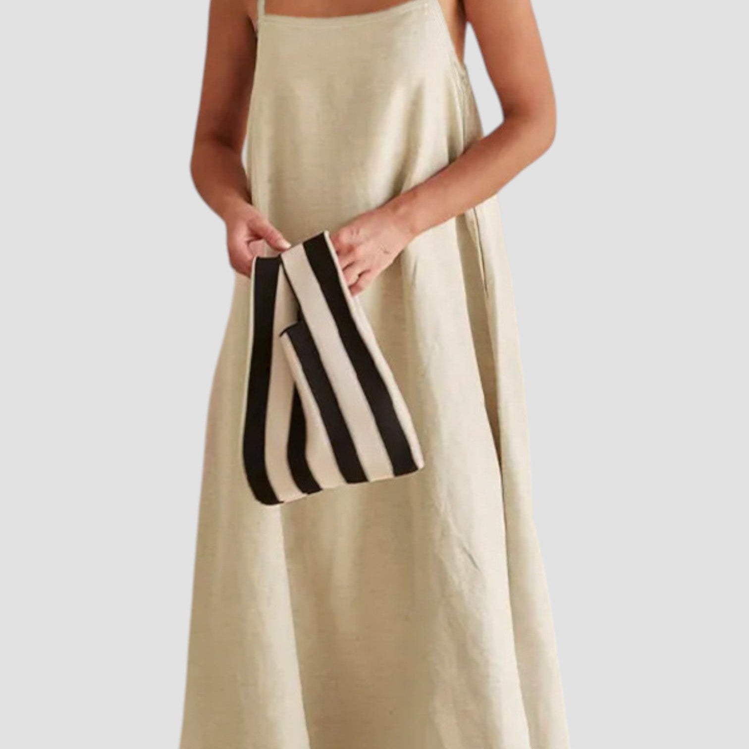 CARMELA VESTIDO