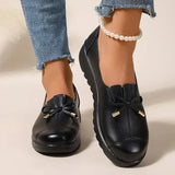 Lara - Mocassins confortáveis para mulheres
