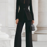 Camille | Conjunto elegante de Mulher