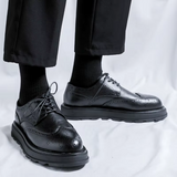Bravello | Sapatos derby elegantes