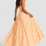 Rhoda – Elegância fluida no estilo maxi intemporal para Mulher