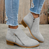 Savrani™ | Sapatos ortopédicos elegantes para mulheres