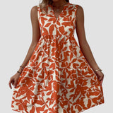 Séraphine | Vestido de verão para Mulher