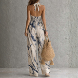 GIADA | TUTA ELEGANTE PARA MULHER