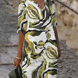 Emma | Vestido de Verão Arejado para Mulher