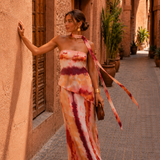 Aitana - Vestido para Mulher