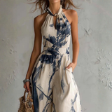 GIADA | TUTA ELEGANTE PARA MULHER