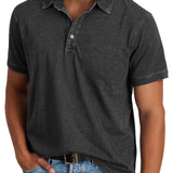 Spencer | Polo de herança refinada para Homem