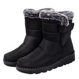 Norda | Botas de Inverno