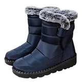 Norda | Botas de Inverno