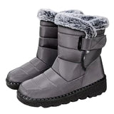 Norda | Botas de Inverno