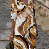 Emma | Vestido de Verão Arejado para Mulher