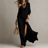 Serina | Vestido elegante para Mulher