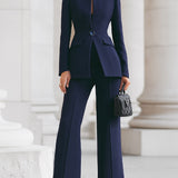 Camille | Conjunto elegante de Mulher