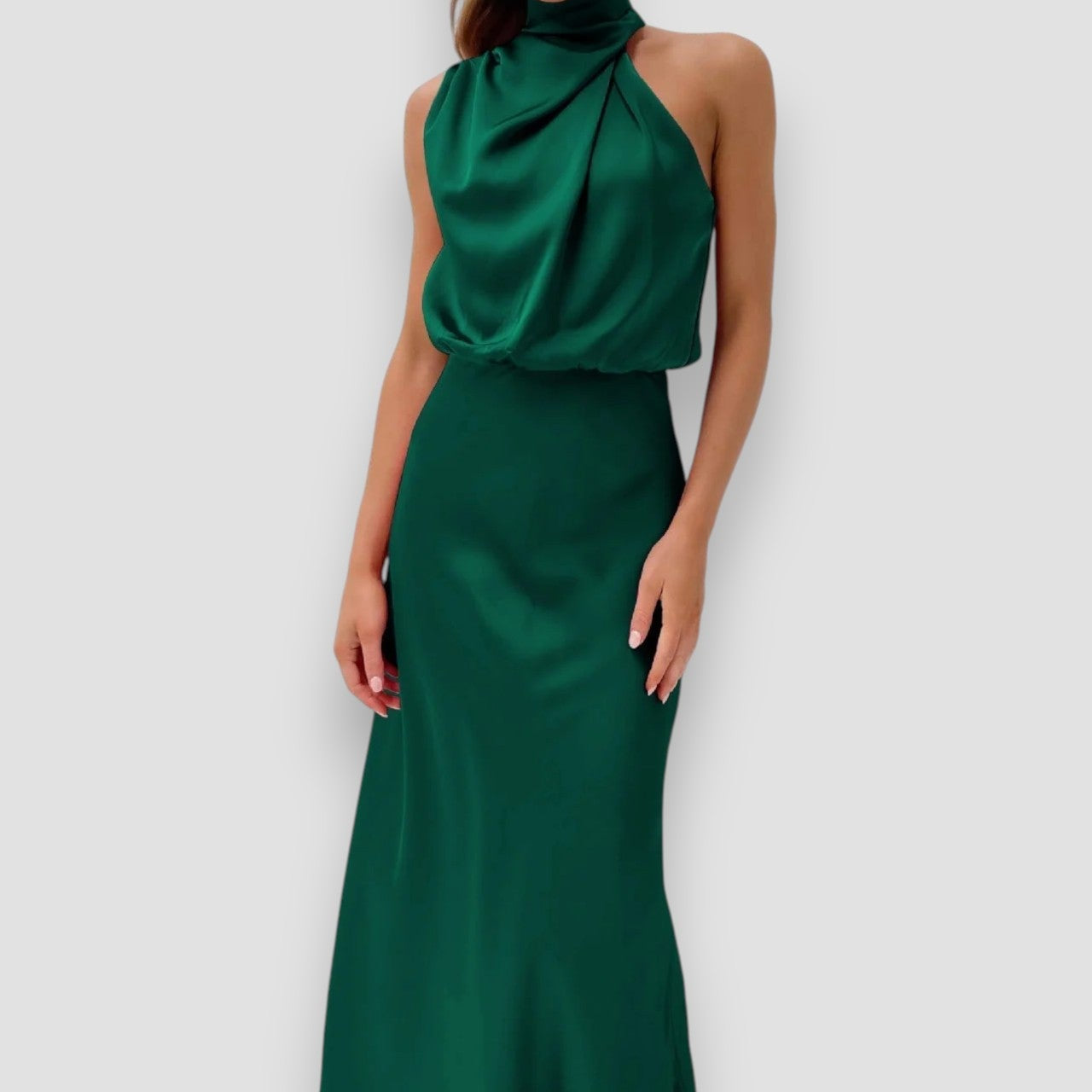 Carlina | Vestido de verão