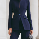 Camille | Conjunto elegante de Mulher