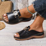Venesia™  | Sandálias da moda