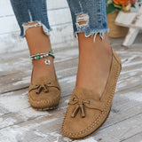 Lisa | Mocassins macios e confortáveis