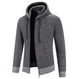 Lucas® | Moletom com capuz Ultimate