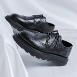 Bravello | Sapatos derby elegantes