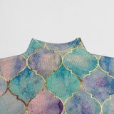 Selah - Camisola de tricô