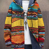 Bronte | Um cardigan luxuoso inspirado na arte