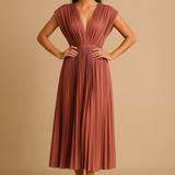 Maria | Vestido elegante