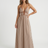 Reme | Vestido largo de verão para Mulher