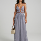 Reme | Vestido largo de verão para Mulher