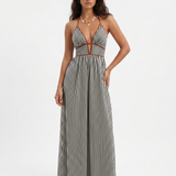 Reme | Vestido largo de verão para Mulher