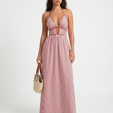 Reme | Vestido largo de verão para Mulher