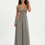 Reme | Vestido largo de verão para Mulher