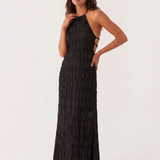 Ángela | Vestido longo de verão para Mulher