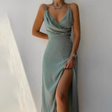 Cathleen – O vestido de Mulher perfeito para ocasiões especiais