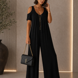 Lulu - Conjunto Elegante para Mulher