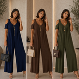 Lulu - Conjunto Elegante para Mulher