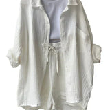 Linn™ | Conjunto casual combinando